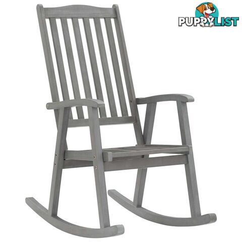 Rocking Chairs - 311845 - 8720286113646