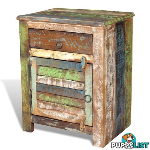 Bedside Tables - 240950 - 8718475868408