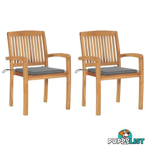 Outdoor Chairs - 3063253 - 8720286271773