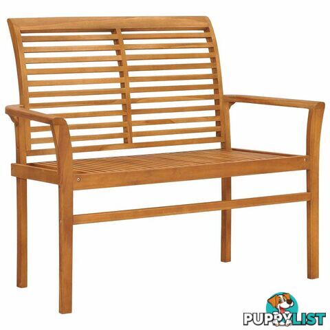 Outdoor Benches - 47407 - 8719883760544