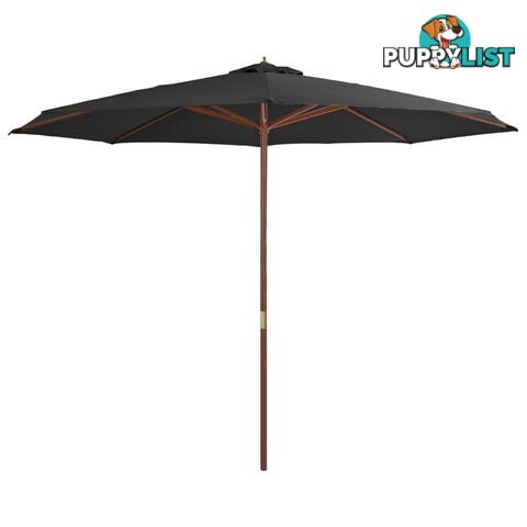 Outdoor Umbrellas & Sunshades - 44529 - 8718475697688