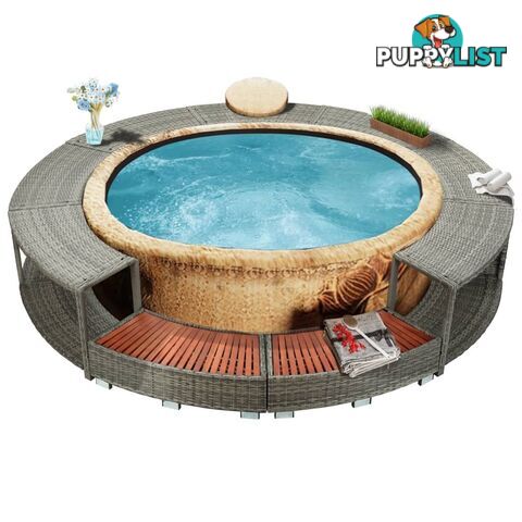 Pool & Spa Accessories - 46459 - 8719883732046