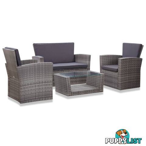 Outdoor Furniture Sets - 46086 - 8719883867694