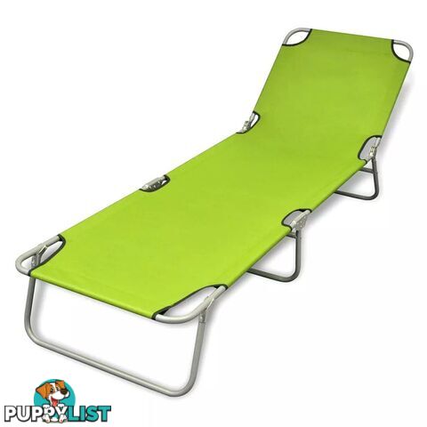 Sun Loungers - 41480 - 8718475910442