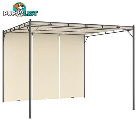 Canopies & Gazebos - 47993 - 8719883771175