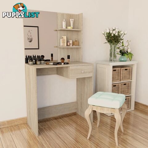 Bedroom Dressing Tables - 244862 - 8718475583677