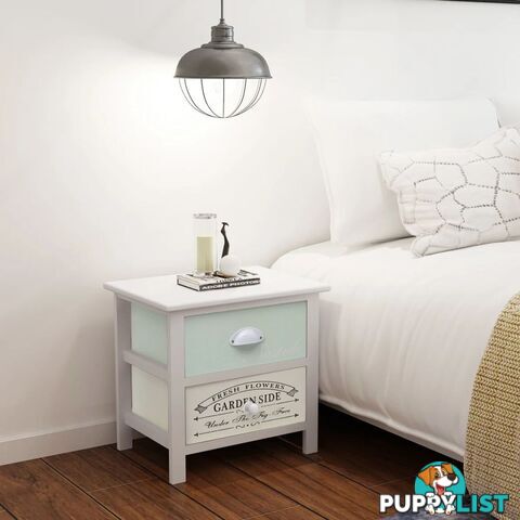 Bedside Tables - 242875 - 8718475971290