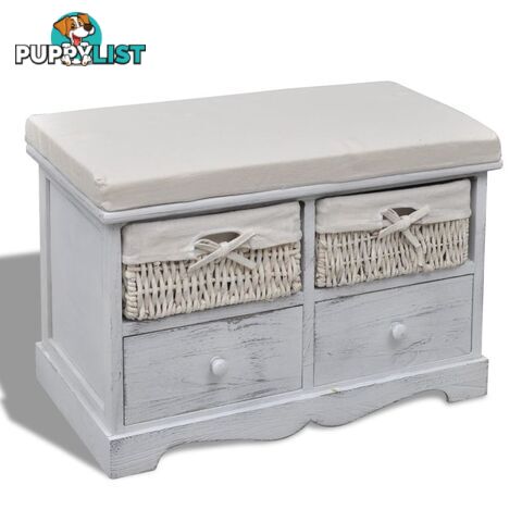 Storage & Entryway Benches - 240790 - 8718475862345