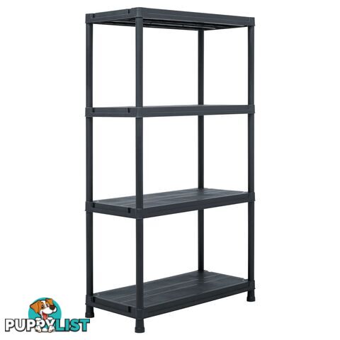 Industrial Shelving - 45673 - 8719883554402