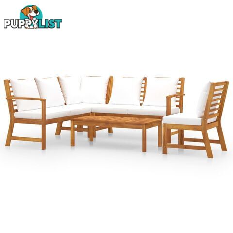 Outdoor Furniture Sets - 3057770 - 8720286188545