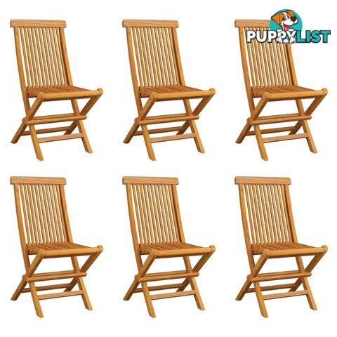 Outdoor Chairs - 3065527 - 8720286297759