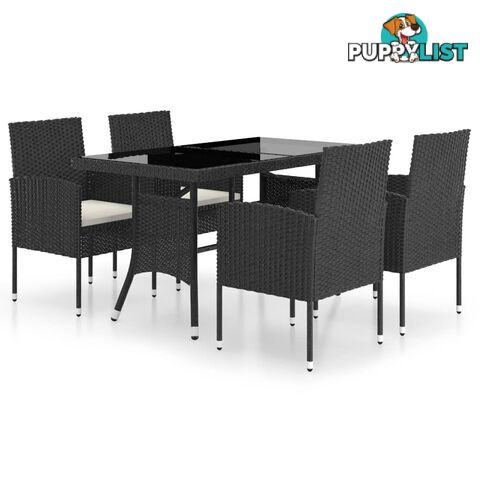 Outdoor Furniture Sets - 3059416 - 8720286225523