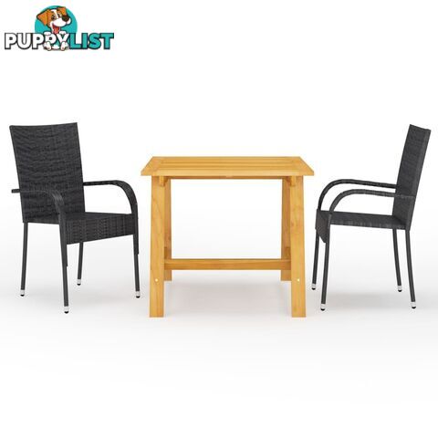 Outdoor Furniture Sets - 3068698 - 8720286335697