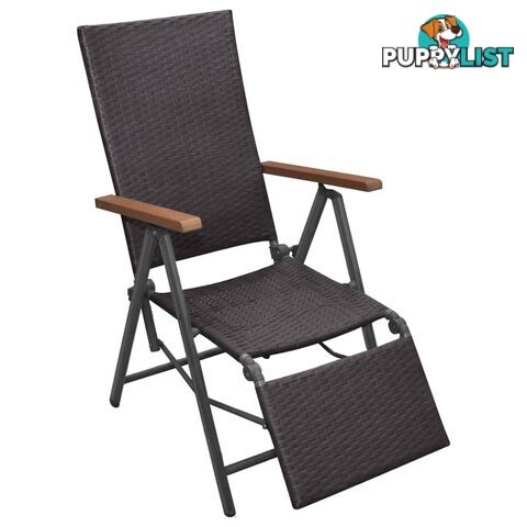 Sun Loungers - 42765 - 8718475503705