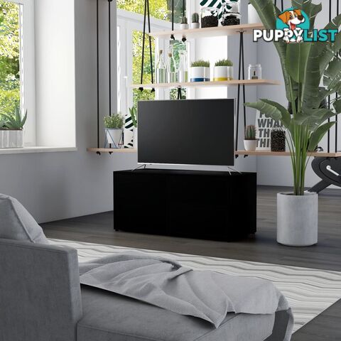 Entertainment Centres & TV Stands - 801851 - 8719883915531