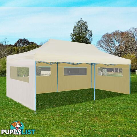 Canopies & Gazebos - 41582 - 8718475912422