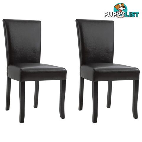 Kitchen & Dining Room Chairs - 249040 - 8719883574868