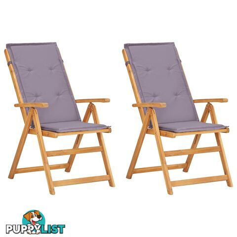 Outdoor Chairs - 45936 - 8719883723044