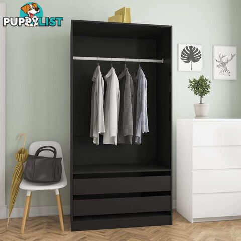 Cupboards & Wardrobes - 800604 - 8719883740010