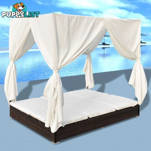 Sun Loungers - 42947 - 8718475505372