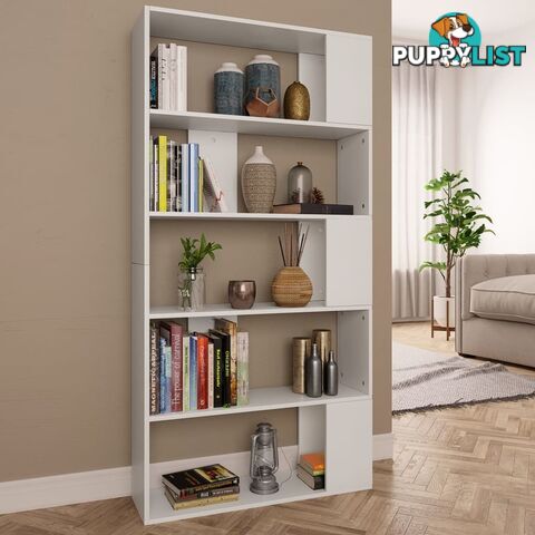 Bookcases & Standing Shelves - 800099 - 8719883672601