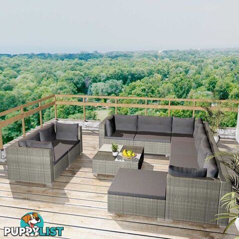 Outdoor Furniture Sets - 42736 - 8718475503415