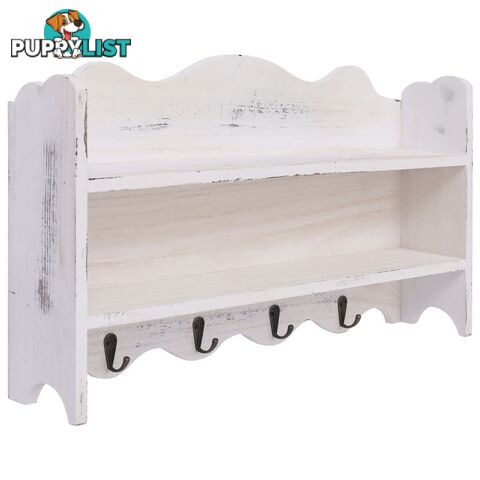 Coat & Hat Racks - 284235 - 8719883670034