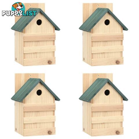 Birdhouses - 47248 - 8719883979359