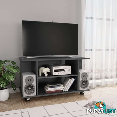 Entertainment Centres & TV Stands - 800197 - 8719883673585