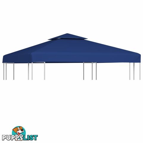 Canopy & Gazebo Tops - 40879 - 8718475870012