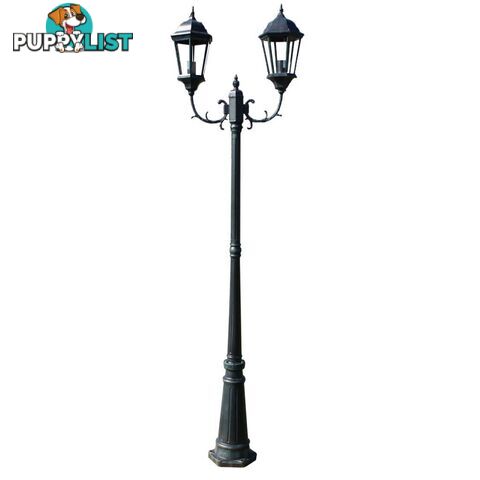 Outdoor Lighting - 40244 - 8718475802303