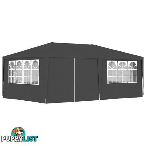 Canopies & Gazebos - 48537 - 8719883767802