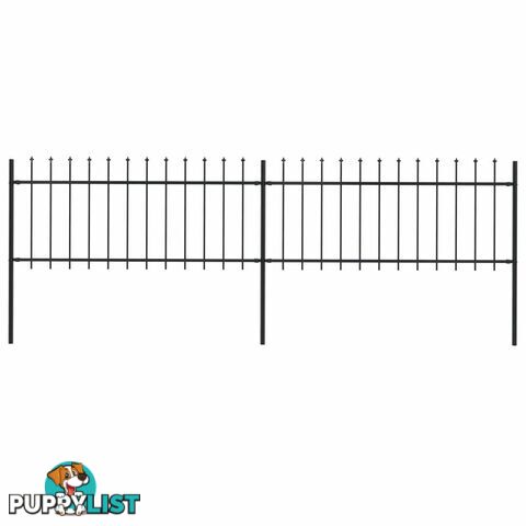 Fence Panels - 277603 - 8719883710242