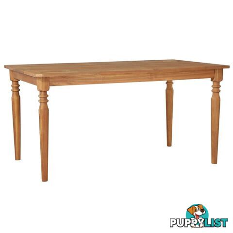 Outdoor Tables - 44255 - 8718475614937