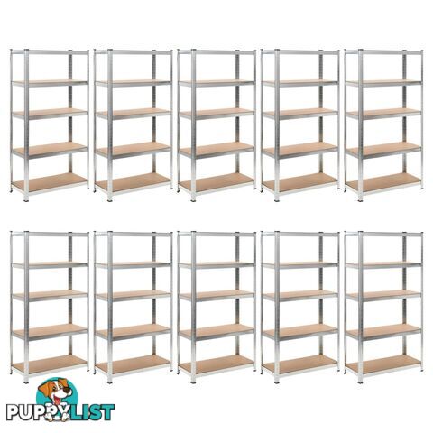 Industrial Shelving - 271519 - 8718475917519