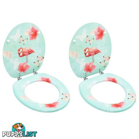 Toilet & Bidet Seats - 3056405 - 8720286084090