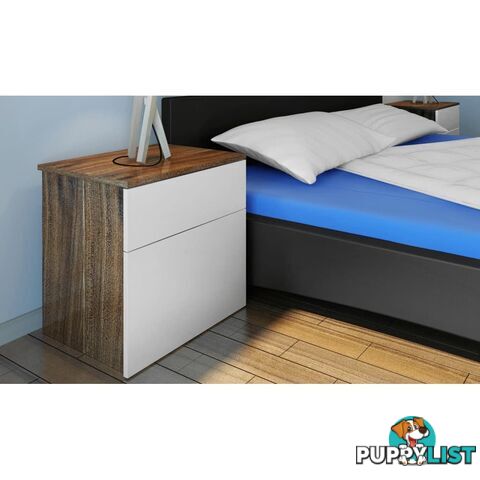 Bedside Tables - 240079 - 8718475034308