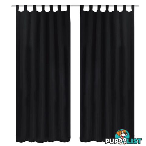 Curtains & Drapes - 130353 - 8718475898672