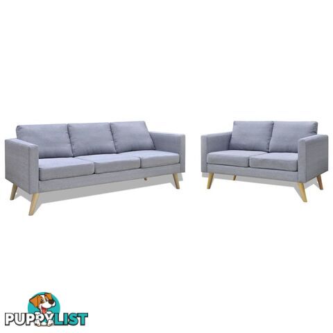 Sofas - 272193 - 8718475955115