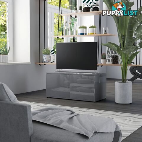 Entertainment Centres & TV Stands - 801858 - 8719883915609