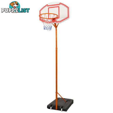 Basketball Hoops - 92450 - 8719883886688