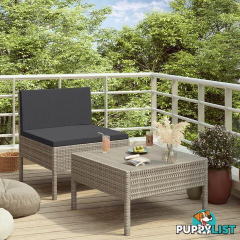 Outdoor Furniture Sets - 310200 - 8720286073445