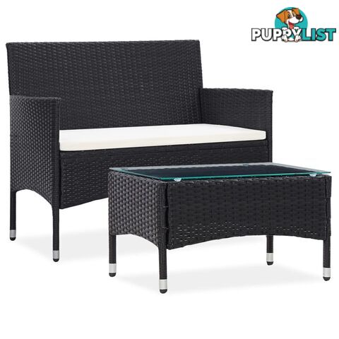 Outdoor Furniture Sets - 3059319 - 8720286210338