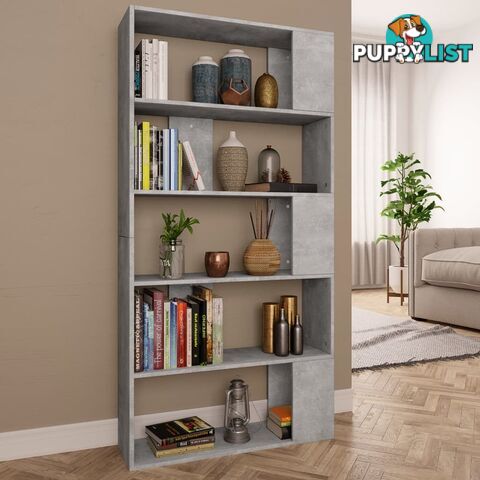 Bookcases & Standing Shelves - 800103 - 8719883672649