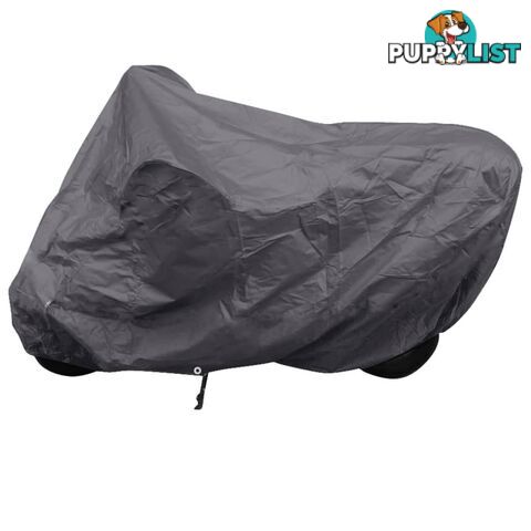 Motorcycle Storage Covers - 210164 - 8718475854241