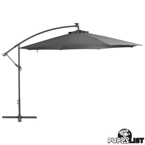 Outdoor Umbrellas & Sunshades - 44525 - 8718475697640