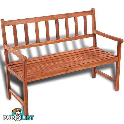 Outdoor Benches - 41448 - 8718475908616