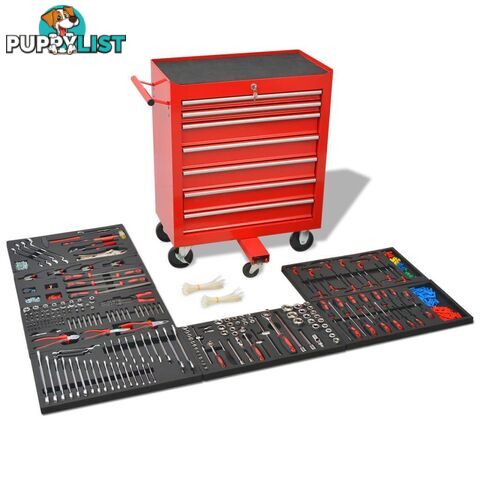 Tool Boxes - 142248 - 8718475518808