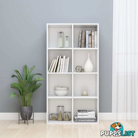 Bookcases & Standing Shelves - 800159 - 8719883673202