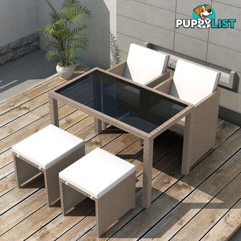 Outdoor Furniture Sets - 42555 - 8718475501602